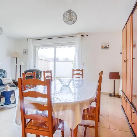 Maison T5 A Avec 4 Chambres, Clim, Wifi, Terrasse, Proche Activites Et Plages - Fr-1-521-156 Dom wakacyjny Biscarrosse
