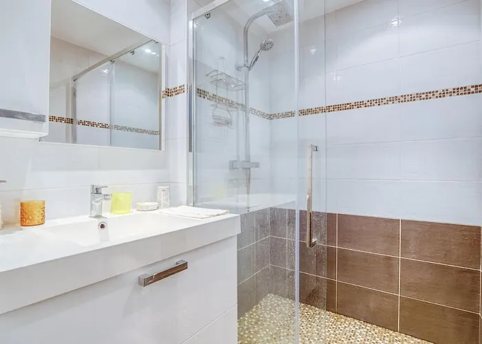 Maison T5 à Avec 4 Chambres, Clim, Wifi, Terrasse, Proche Activités Et Plages - Fr-1-521-156 Сasa de vacaciones Biscarrosse