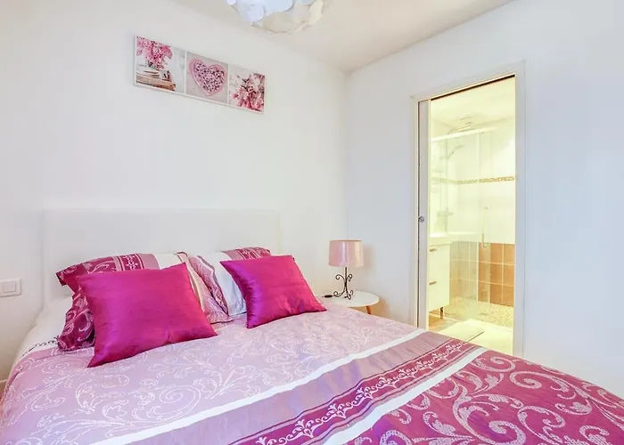 Maison T5 à Avec 4 Chambres, Clim, Wifi, Terrasse, Proche Activités Et Plages - Fr-1-521-156
