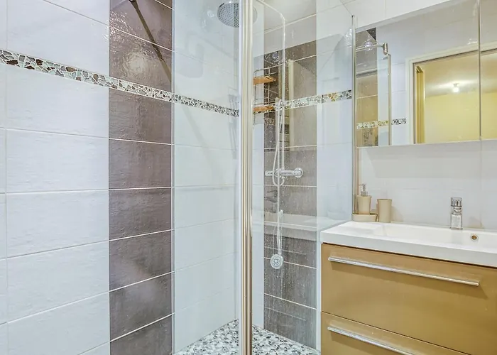Maison T5 à Avec 4 Chambres, Clim, Wifi, Terrasse, Proche Activités Et Plages - Fr-1-521-156 * Biscarrosse